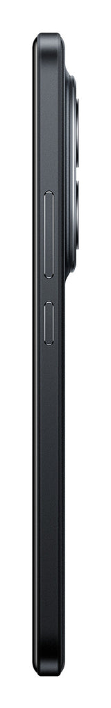 Xiaomi Redmi Note 15 Pro+ 5G 17,4 cm (6.83") 8 GB 256 GB 6500 mAh Sort