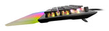 Turtle Beach Vulcan II Max tastatur Spil USB QWERTZ Tysk Sort