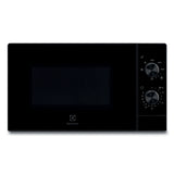 Electrolux EMZ421MMK Sort Kombination mikroovn Bordplade 21 L 800 W