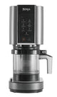 Ninja NC300EU ismaskine Traditionel ismaskine 1,4 L 800 W Sort, Sølv