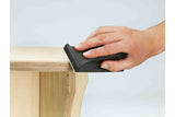 Festool HSK 80x133 H Solid Slibeblok
