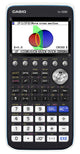 Casio FX-CG50 regnemaskine Lomme Graf Sort