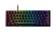 Razer Huntsman Mini tastatur Spil USB QWERTZ Tysk Sort