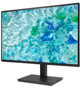 Acer Vero B7 B277UGbmiiqprx computerskærm 68,6 cm (27") 2560 x 1440 pixel Quad HD LED Sort