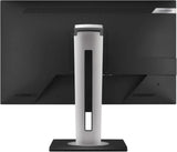 Viewsonic VG Series VG2748A-2 computerskærm 68,6 cm (27") 1920 x 1080 pixel Fuld HD LED Sort