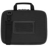 Targus TED006GL taske og etui til laptop 29,5 cm (11.6") Taske/klassisk taske Sort, Grå
