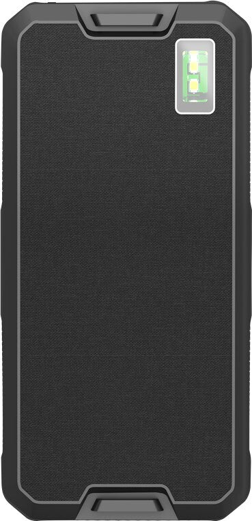 Goobay 53934 powerbank Lithium polymer (LiPo) 20000 mAh Sort