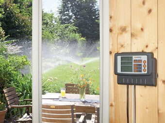Gardena Classic 4030