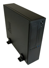 LC-Power LC-1406MB-TFX-ON computeretui Micro Tower Sort