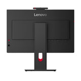 Lenovo ThinkVision T24D-4v computerskærm 60,5 cm (23.8") 1920 x 1080 pixel Fuld HD LED Sort
