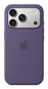Apple MGFG4ZM/A mobiltelefon etui 16 cm (6.3") Cover Lilla