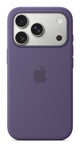Apple MGFG4ZM/A mobiltelefon etui 16 cm (6.3") Cover Lilla