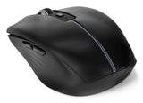 DICOTA D32044B mus Hjem Ambidextrous RF Wireless + Bluetooth + USB Type-A Optisk 1600 dpi