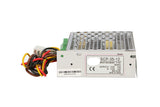 Extralink SCP-35-12 POWER SUPPLY WITH BATTERY CHARGER 13.8V 35W 12V ZASILACZ BUFOROWY strømforsyningstransformer Grå