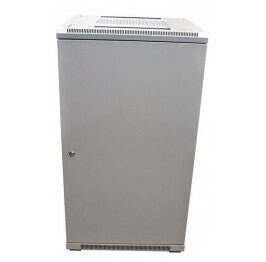 ALLNET ALL-SNB6932BDGRAU stativ 32U Fritstående reol Grå