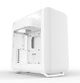 HYTE X50 Midi Tower Hvid