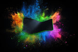 Razer Goliathus Extended Chroma Gaming musemåtte Sort
