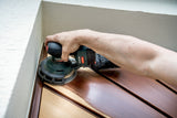 Metabo SXA 18 LTX 150 BL Excentersliber 10000 rpm 20000 OPM