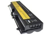 Green Cell LE05 laptop reservedel Batteri