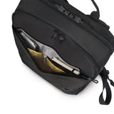 DICOTA D32015-RPET taske og etui til laptop 35,8 cm (14.1") Rygsæk Sort