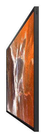 Sony BZ30P Digital fladpaneldisplay 127 cm (50") LED Wi-Fi 400 cd/m² 4K Ultra HD Sort Android 24/7