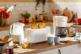 Philips Daily Collection HD2590/00 brødrister 8 1 skive(r) 950 W