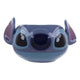 Paladone Stitch Shaped Mug kop Blå Universel 1 stk
