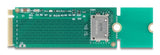 DeLOCK 64348 interface-kort/adapter Intern SFF-8612