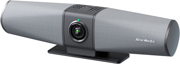 AVerMedia PA511D Sort, Grå 3840 x 2160 pixel 30 fps