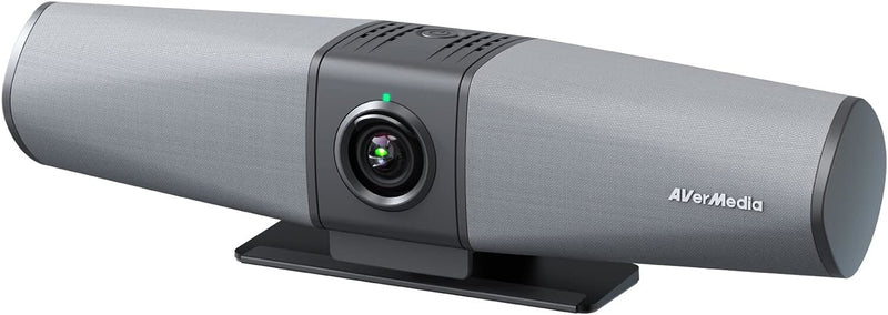 AVerMedia PA511D Sort, Grå 3840 x 2160 pixel 30 fps