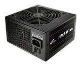 FSP HEXA 85+ PRO 450W enhed til strømforsyning 24-pin ATX ATX Sort