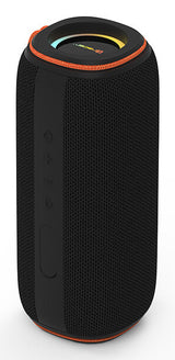 Tracer XtraVox XL TWS BT RGB BLACK Festtaler Sort 30 W