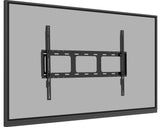 iiyama TE6513A-B2AG skilte display Interaktivt fladpanel 163,8 cm (64.5") Wi-Fi 500 cd/m² 4K Ultra HD Sort Berøringsskærm Indbygget processer Android 24/7