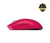 Logitech G PRO X SUPERLIGHT 2