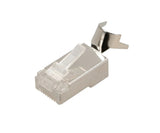 Extralink EX.11601 kabelsamler RJ-45 Transparent