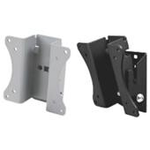 B-Tech LCD TV flat wall mount bracket Sort