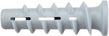 Fischer 078412 skrueanker og vægudtag 25 stk 50 mm