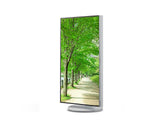 Sharp MultiSync EA272Q computerskærm 68,6 cm (27") 2560 x 1440 pixel 4K Ultra HD LCD Hvid