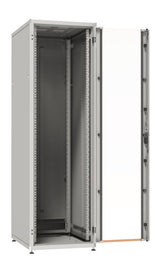 EFB Elektronik PRO-1868GR.G1SV stativ 18U Grå