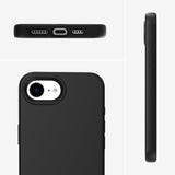 4smarts 541362 mobiltelefon etui 15,4 cm (6.06") Cover Sort
