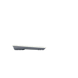 CHERRY KW 7100 MINI BT tastatur Universel Bluetooth QWERTZ Tysk Hvid