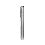 ZAGG Crystal Palace Snap Kickstand mobiltelefon etui 16 cm (6.3") Cover Transparent