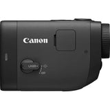 Canon PowerShot GOLF Sort 6x 6,4 - 732 m