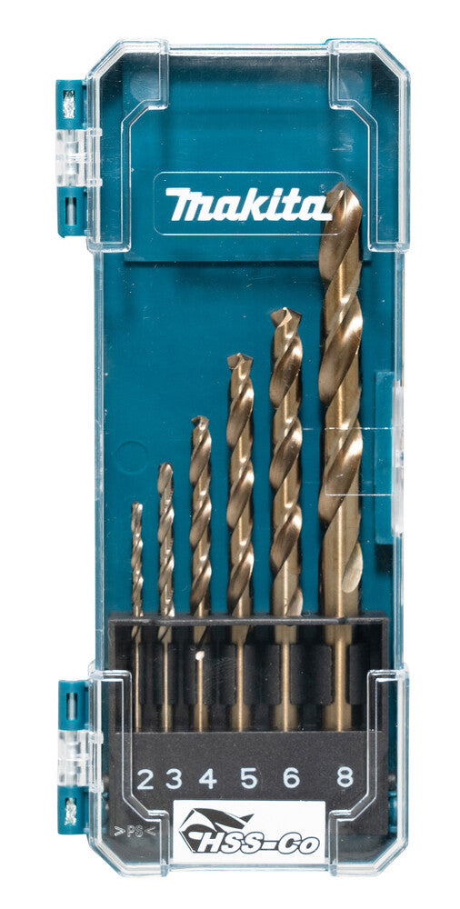 Makita D-75758 borehoved