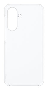 Samsung EF-QA176CTEGWW mobiltelefon etui 17 cm (6.7") Cover Transparent