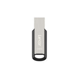 Lexar JumpDrive M400 USB-nøgle 128 GB USB Type-A 3.2 Gen 1 (3.1 Gen 1) Sølv