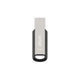 Lexar JumpDrive M400 USB-nøgle 128 GB USB Type-A 3.2 Gen 1 (3.1 Gen 1) Sølv