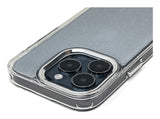 Wozinsky 5907769370373 mobiltelefon etui 15,8 cm (6.2") Cover Transparent