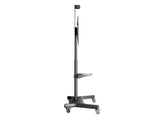 Multibrackets 4627 tv-beslag 2,03 m (80") Sort