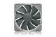 Noctua NF-P12 redux-1300 PWM Processor Ventilator 12 cm Sort